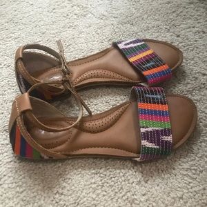 Sandals by Reef